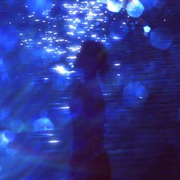 HerBlue 她的蓝